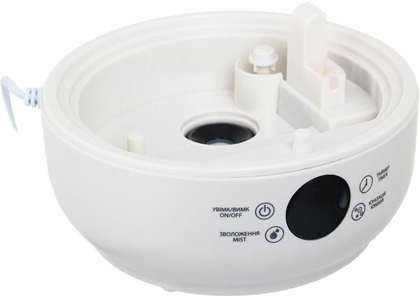 Фото - Увлажнитель воздуха LARETTI LR-AH4230