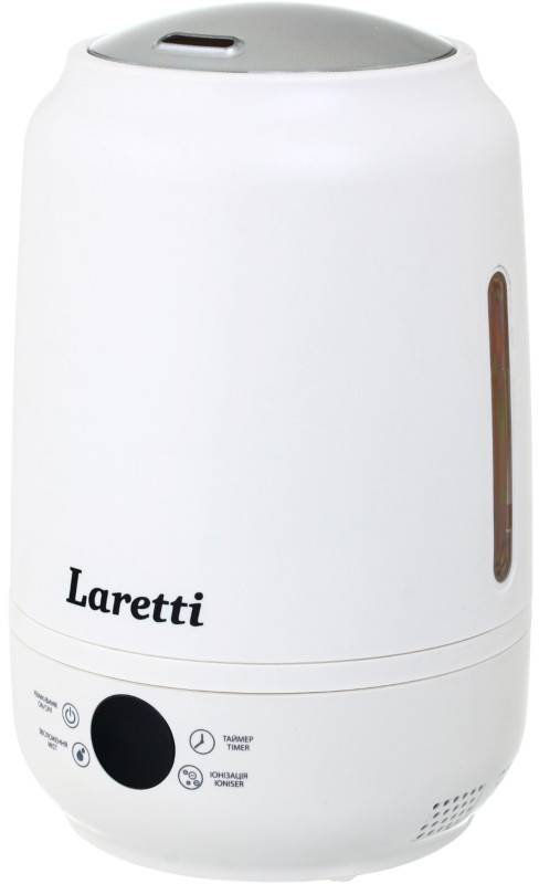Фото - Увлажнитель воздуха LARETTI LR-AH4230