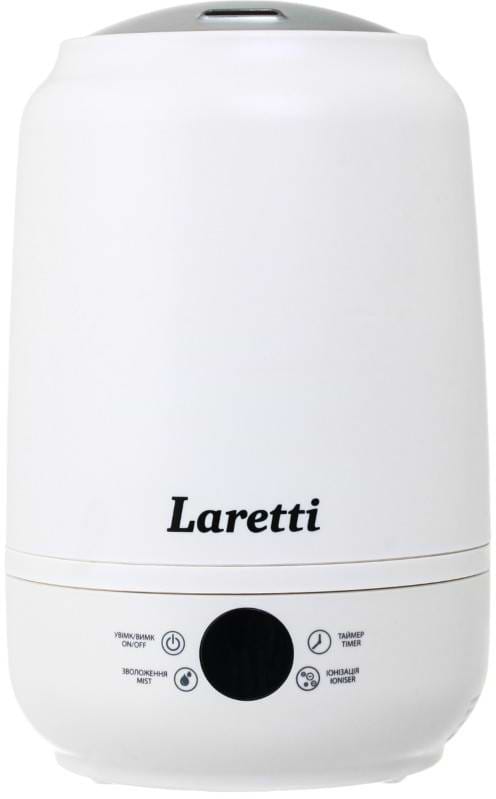 Фото - Увлажнитель воздуха LARETTI LR-AH4230