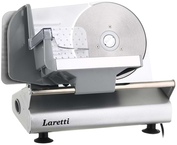 Фото - Ломтерезка LARETTI LR-CS0159