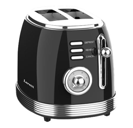 Тостер LARETTI LR-EC2355 - Фото 1