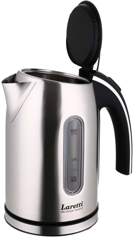 Фото - Електричний чайник LARETTI LR-EK7516