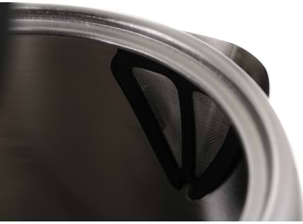 Фото - Електричний чайник LARETTI LR-EK7516