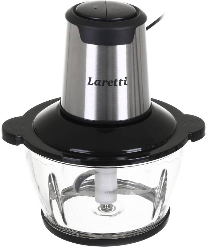 Фото - Подрібнювач LARETTI LR-FP5004