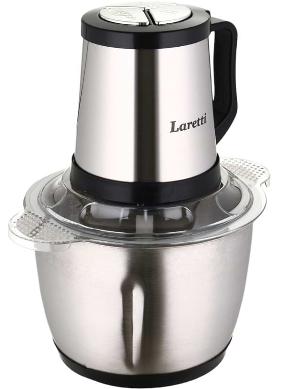 Подрібнювач LARETTI LR-FP5006 - Фото 1