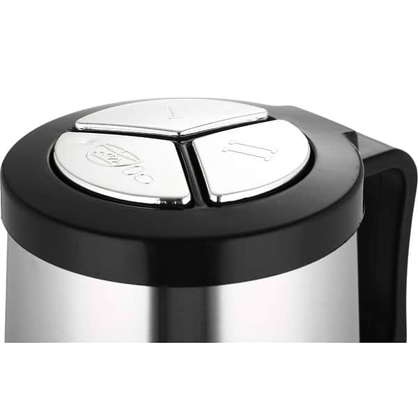 Фото - Измельчитель LARETTI LR-FP5006