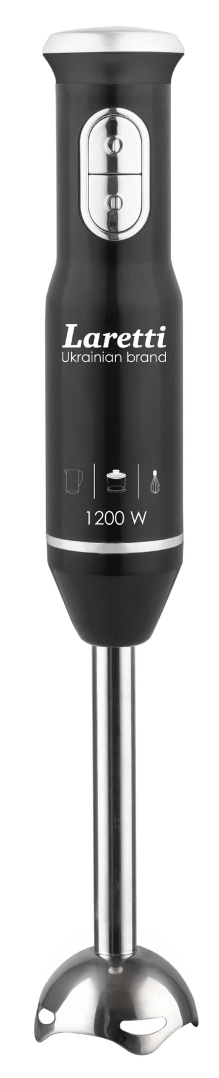 Фото - Блендер погружной Laretti LR-FP7315