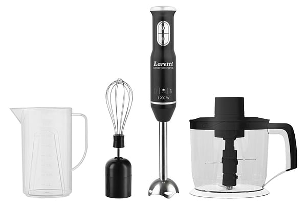 Фото - Блендер погружной Laretti LR-FP7315 Фото - Блендер погружной Laretti LR-FP7315