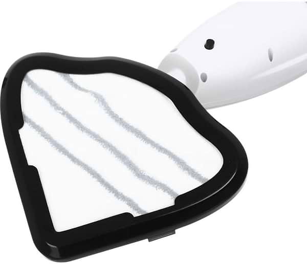 Фото - Пароочиститель LARETTI LR-SC4553