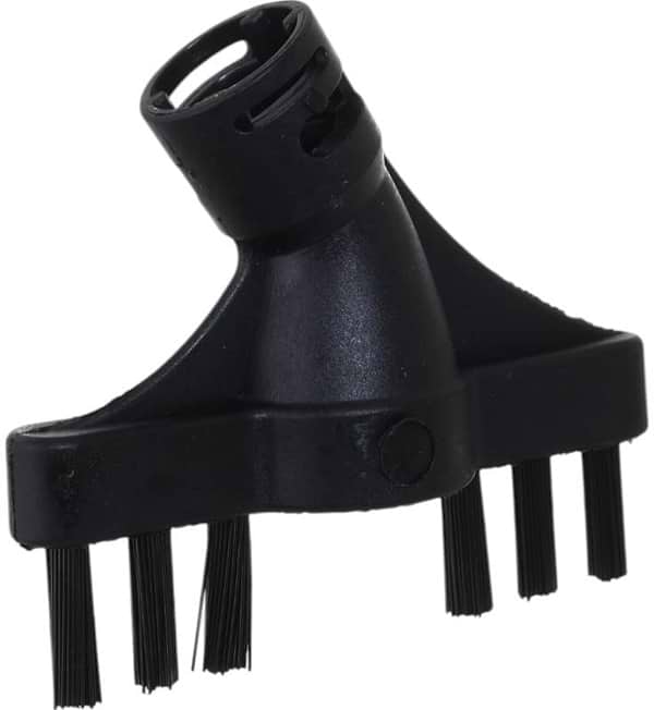 Фото - Пароочиститель LARETTI LR-SC4553