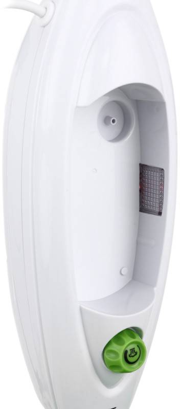 Фото - Пароочиститель LARETTI LR-SC4553