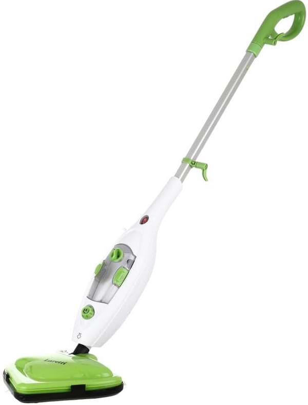 Фото - Пароочиститель LARETTI LR-SC4553