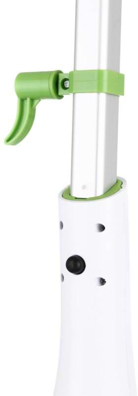 Фото - Пароочиститель LARETTI LR-SC4553