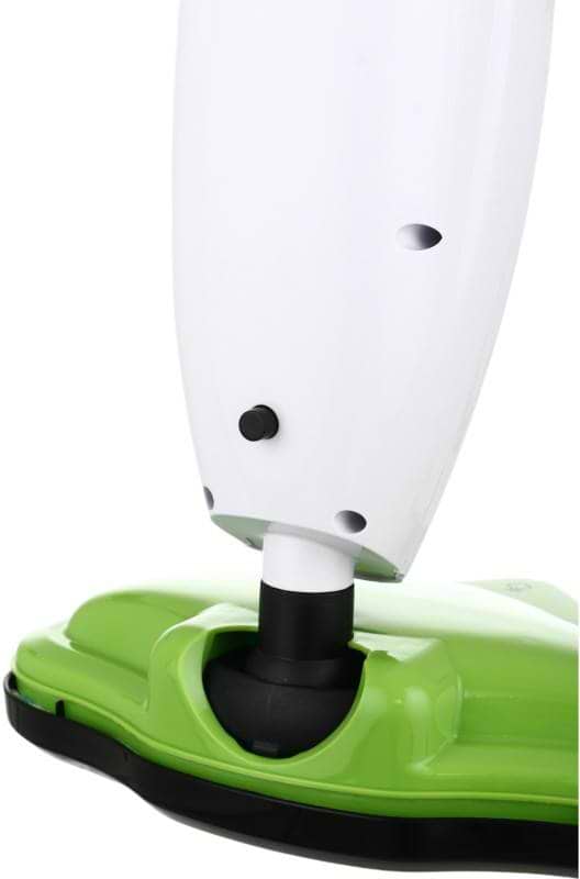 Фото - Пароочиститель LARETTI LR-SC4553