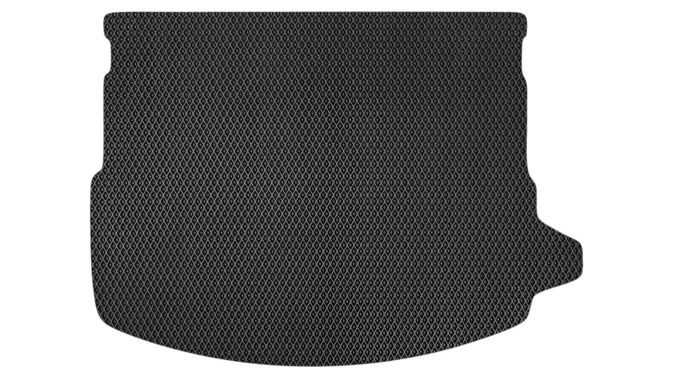 EVA килимок в багажник авто EVAtech для Discovery Sport Land Rover 2014-2019 1 покоління SUV USA (LR11975BO1RBB)