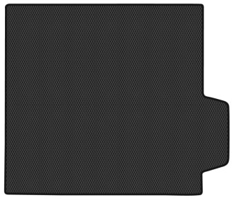 EVA килимок в багажник авто EVAtech для Range Rover (L405) Land Rover 2012-2021 4 покоління SUV EU LR21685BO1RBB