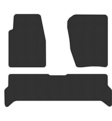 EVA килимки в салон авто EVAtech для Discovery (L318) Land Rover 1998-2004 2 покоління SUV EU LR21736ZB3RBB