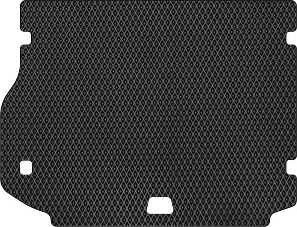 Фото - EVA коврик в багажник авто EVAtech для Range Rover Sport (L320) Land Rover 2005-2013 1 поколение SUV EU (LR3132B1RBB)