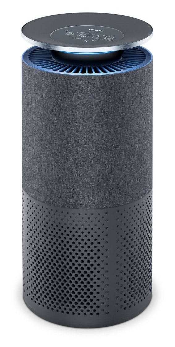 Фото - Очиститель воздуха Beurer LR 401