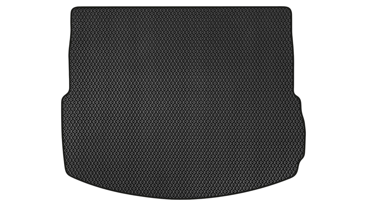 EVA килимок в багажник авто EVAtech для Discovery Sport Restyling Land Rover 2019 1 покоління SUV EU (LR51473B1RBB)