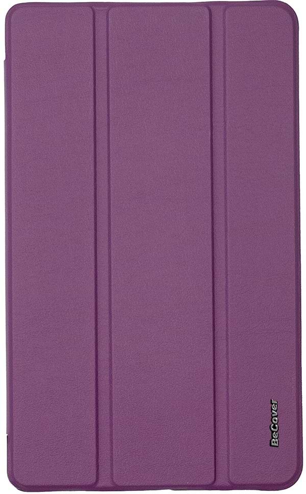 Фото - Чохол для планшету BeCover Smart Case for Lenovo Tab TB-311FU 10.1" Purple (713110)