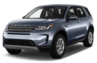 Фото - EVA коврики в салон авто EVAtech для Discovery Sport Restyling Land Rover 2019 1 поколение SUV EU LR51473CV5LA8RBB
