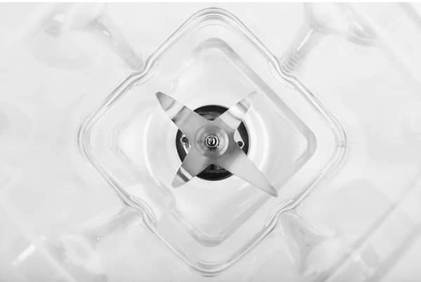Фото - Блендер стаціонарний KitchenAid K150 (5KSB1350EOB)