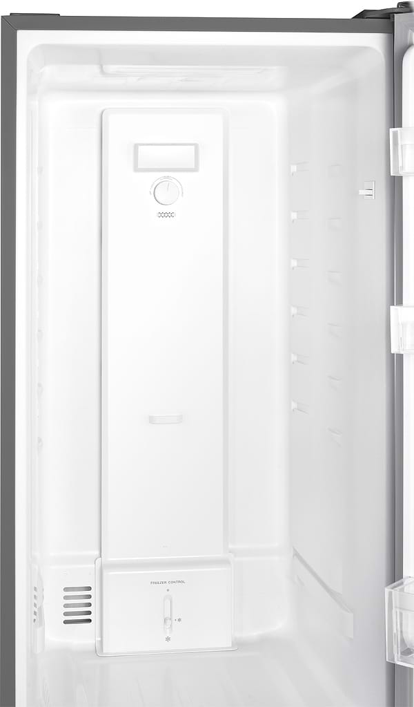 Фото - Холодильник Liberton LRD 180-271SH