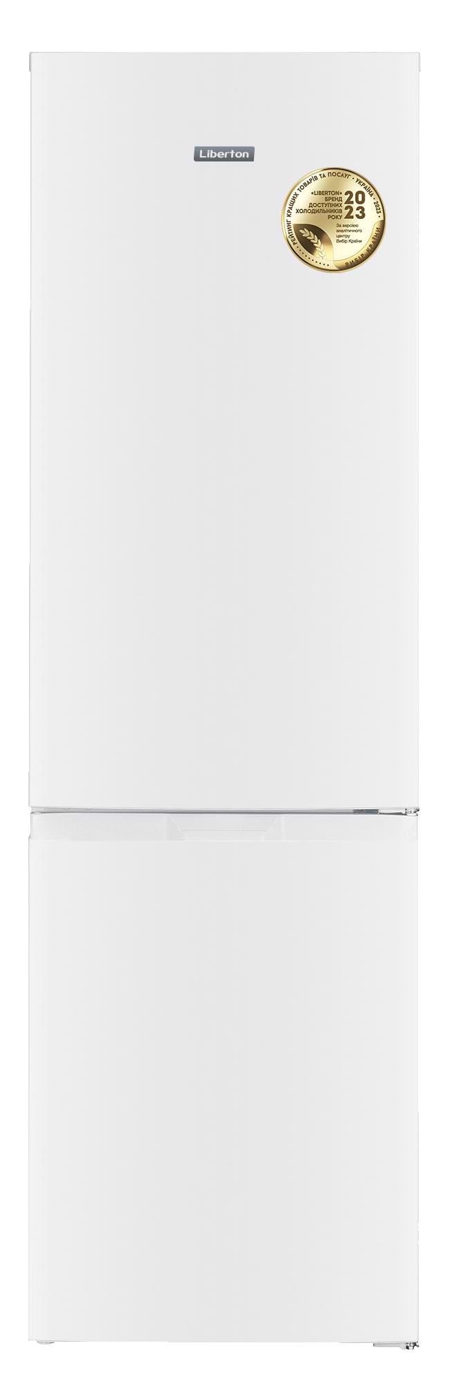 Холодильник Liberton LRD 186-324H - Фото 1