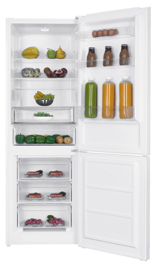 Фото - Холодильник Liberton LRD 186-324H