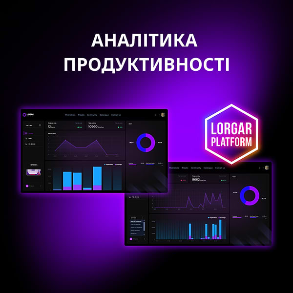 Фото - Клавіатура бездротова ігрова Lorgar KBP7075W Wireless Gaming Mechanical Pro Black-Red (LRG-KBP7075W-BK-US)