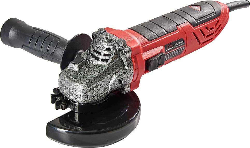 Болгарка VITALS Master Ls 1275BRc
