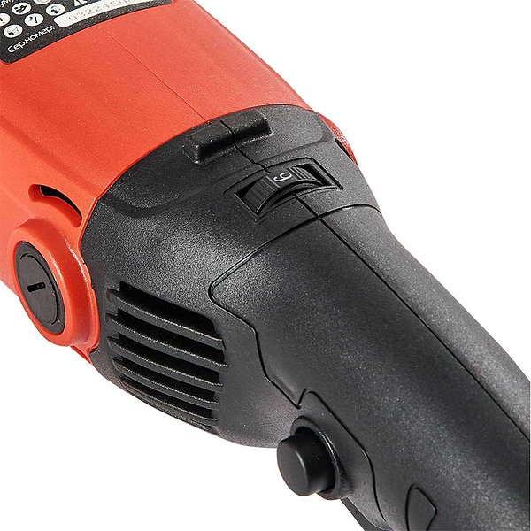 Фото - Болгарка VITALS Master Ls 1286HLv