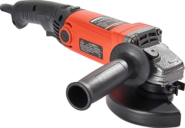 Фото - Болгарка VITALS Master Ls 1286HLv