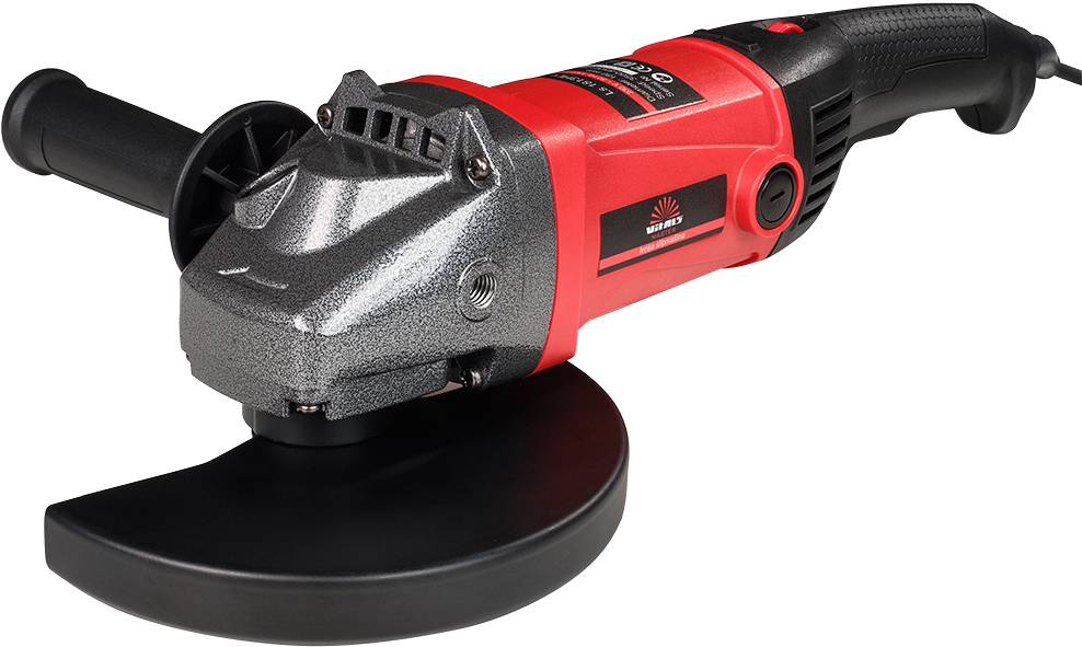 Болгарка VITALS Master Ls 1813HLv