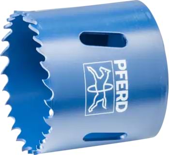 Коронка по металлу Pferd 48 мм (4007220062456)