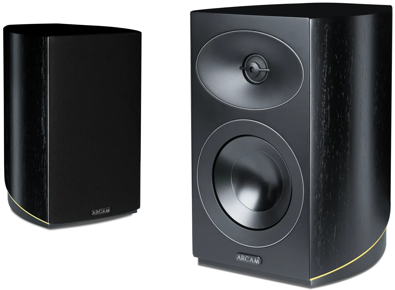 Домашній кінотеатр Hi-Fi ARCAM ARCR15BLK