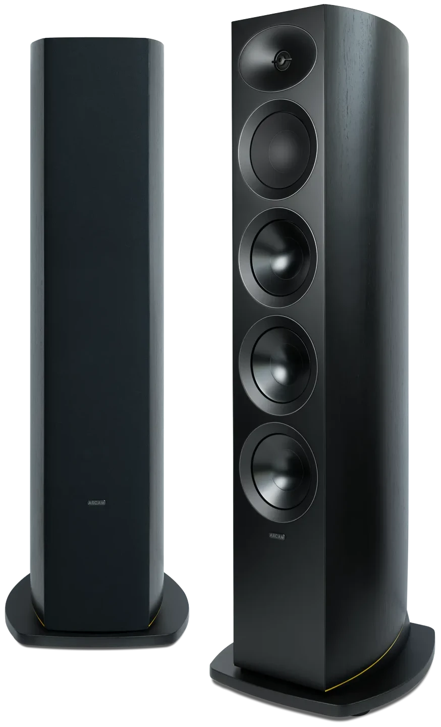 Домашній кінотеатр Hi-Fi ARCAM ARCR45BLK