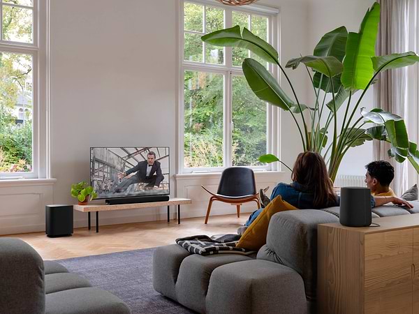 Фото - Саундбар Harman/Kardon HKENCH900W2SPKSUB