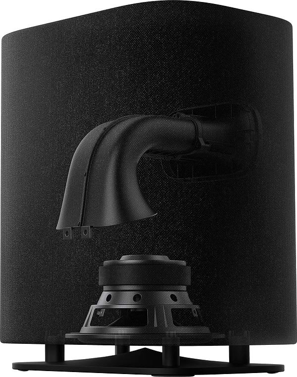 Фото - Саундбар Harman/Kardon HKENCH900WSUB