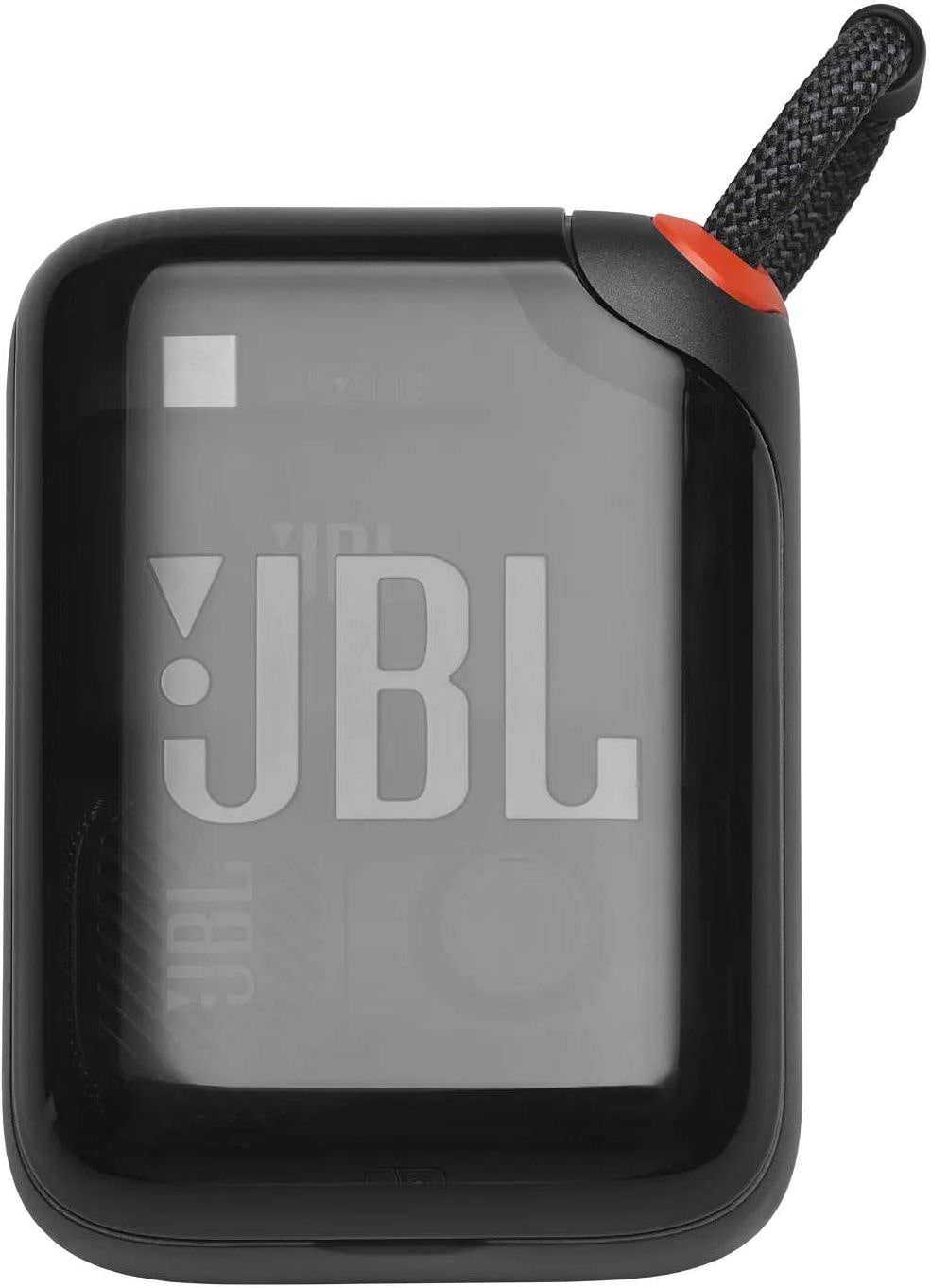 Мікрофон до комп'ютера JBL EasySing Mic Mini (JBLESMICMINI)