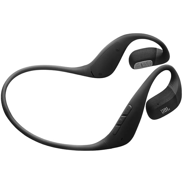 Фото - Навушники вкладиші бездротові JBL Endurance Pace (JBLENDUPACEBLKG)