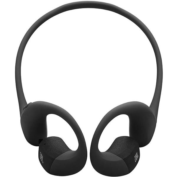 Фото - Навушники вкладиші бездротові JBL Endurance Pace (JBLENDUPACEBLKG)