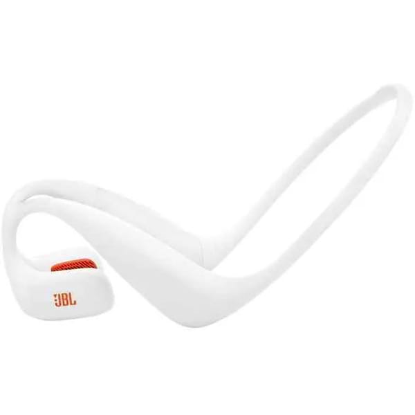 Фото - Навушники вкладиші бездротові JBL Endurance Pace White (JBLENDUPACEWHT)