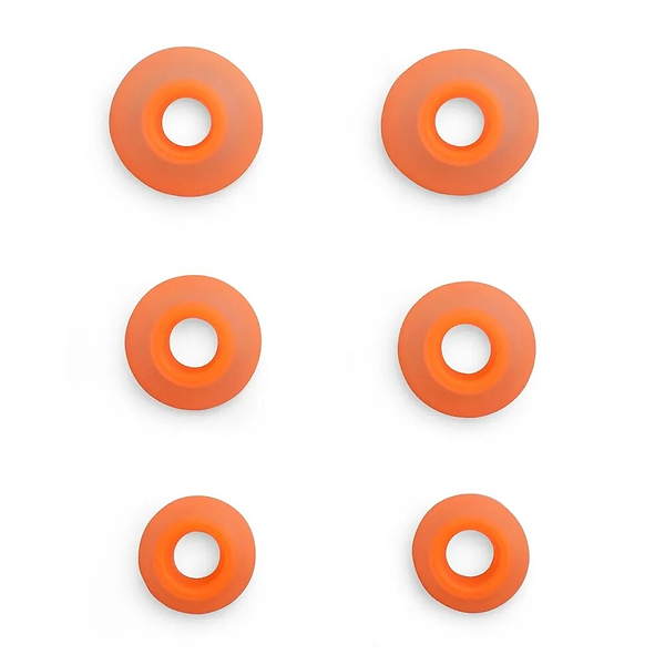 Фото - Наушники вкладыши проводные JBL Endurance Run 3 (JBLENDURRUN3WHT)