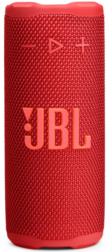 Портативна акустика JBL Grip Red (JBLGRIPRED) - Фото 1