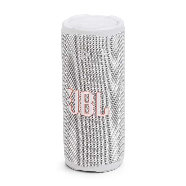 Фото - Портативная акустика JBL Grip White (JBLGRIPWHT)