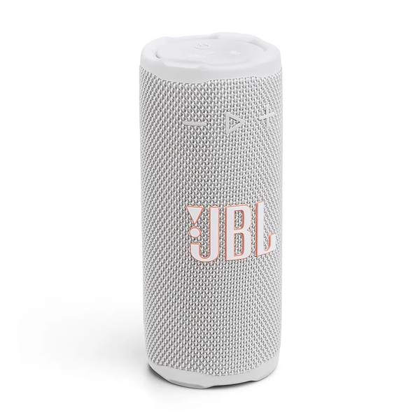 Фото - Портативная акустика JBL Grip White (JBLGRIPWHT)