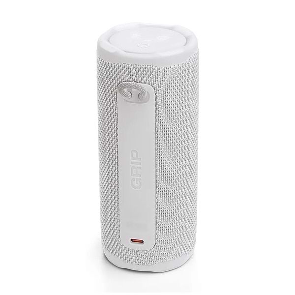 Фото - Портативная акустика JBL Grip White (JBLGRIPWHT)