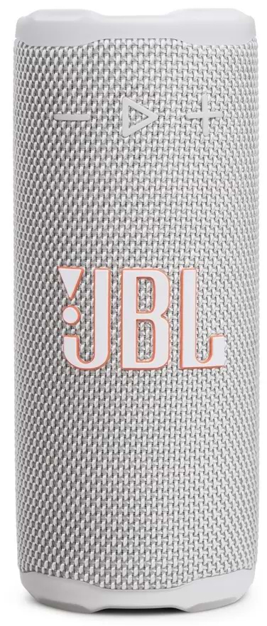 Портативна акустика JBL Grip White (JBLGRIPWHT) - Фото 1